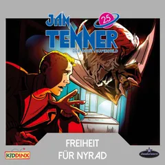 Freiheit für Nyrad