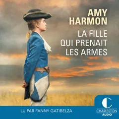La fille qui prenait les armes