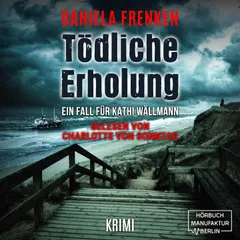 Tödliche Erholung