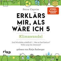 Erklärs mir, als wäre ich 5