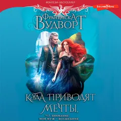 Куда приводят мечты, или Внимание! Мой муж - волшебник