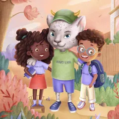 Loki the shape shifter