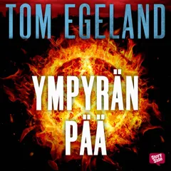 Ympyrän pää