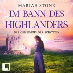 Das Geheimnis der Schottin