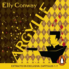 Argylle: Capítulos 1-7