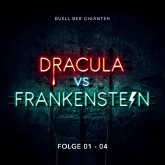 Folge 01 - 04 (Hörspielbox)