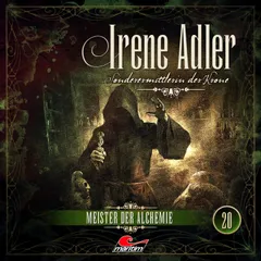 Meister der Alchemie
