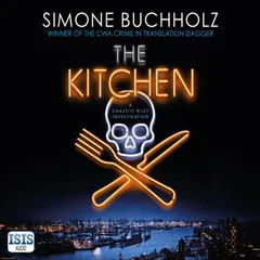 The Kitchen