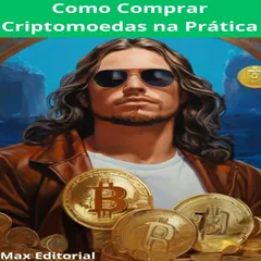 Como Comprar Criptomoedas na Prática