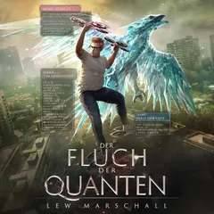 Fluch der Quanten