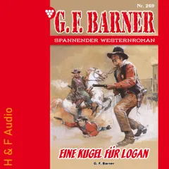Eine Kugel für Logan