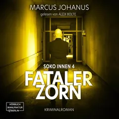 Fataler Zorn