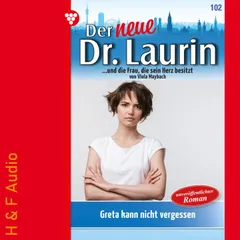 Greta kann nicht vergessen