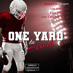 One Yard to Heart
