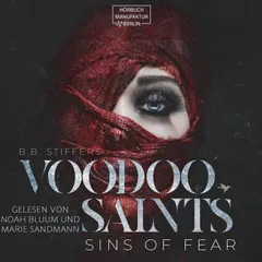 Sins of Fear