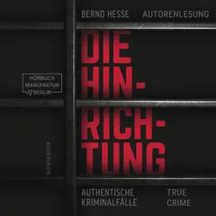 Die Hinrichtung