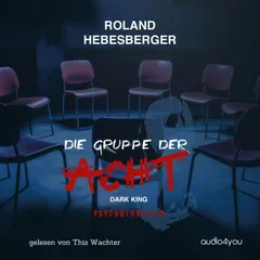 Die Gruppe der Acht
