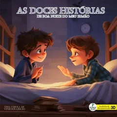 As Doces Histórias de Boa Noite do Irmão