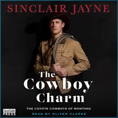 The Cowboy Charm