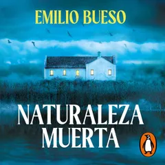 Naturaleza muerta