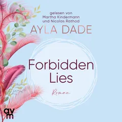 Forbidden Lies