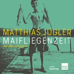 Maifliegenzeit
