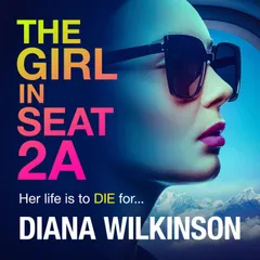 The Girl in Seat 2a