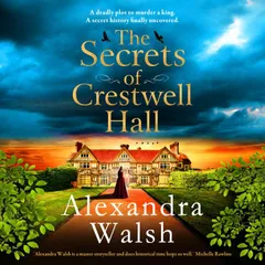 The Secrets of Crestwell Hall