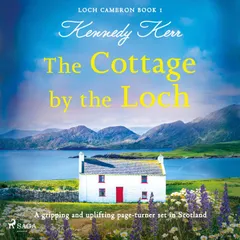 The Cottage by the Loch