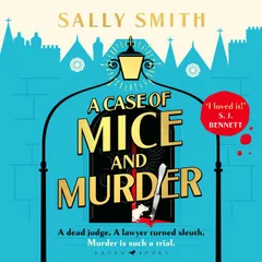 A Case of Mice and Murder