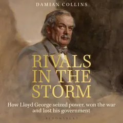 Rivals in the Storm