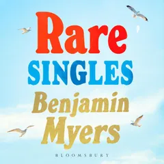 Rare Singles