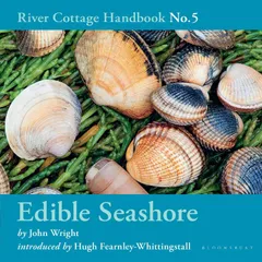 Edible Seashore