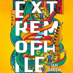 Extremophile