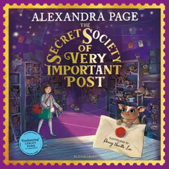 The Secret Society of Very Important Post