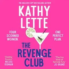 The Revenge Club
