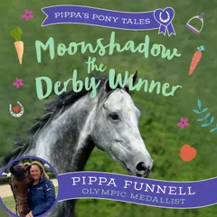 Moonshadow the Derby Winner