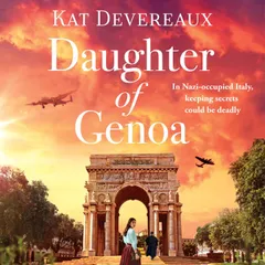 Daughter of Genoa
