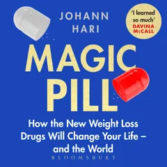 Magic Pill