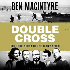 Double Cross