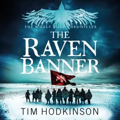 The Raven Banner