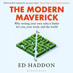 The Modern Maverick