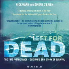 Left For Dead