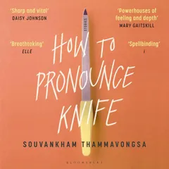 How to Pronounce Knife