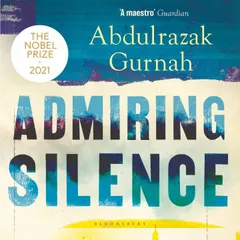 Admiring Silence