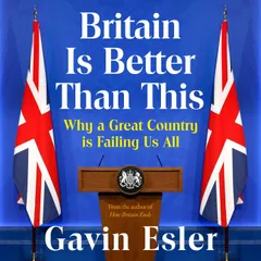 Britain Is Better Than This