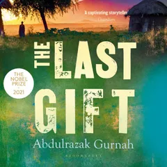 The Last Gift