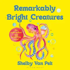 Remarkably Bright Creatures