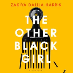 The Other Black Girl