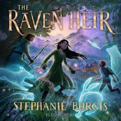 The Raven Heir